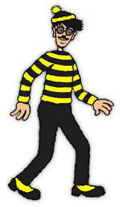 Check spelling or type a new query. Odlaw Waldo Wiki Fandom