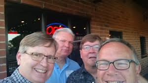 Kalamazoo Central High School Class of 1976