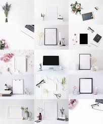 The Beautiful Mock Up Bundle The Hungry Jpeg Mockup Design Design Styled Stock Photos