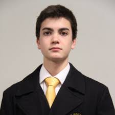 Spencer Torres's Instagram, Twitter & Facebook