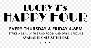 Happy Hour Menu 7 Black And White Hd Png Download 900x384 2795394 Pngfind Virtual happy hour png collections download alot of images for virtual happy hour download free with high quality for designers. pngfind