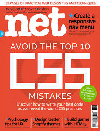 Creative bloq is a popular digital art and web design magazine that publishes multiple new articles per day. 10 Best Magazines For Every Web Designers Today Brand Glow Up