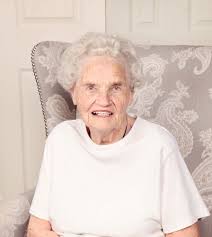 Obituary information for Fay Cramer Stuart