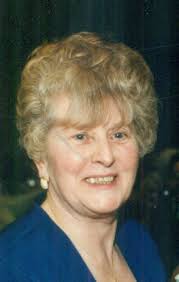 Obituary of Catherine Felicia