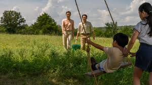 A korean family moves to arkansas to start a farm in the 1980s. Full Film Minari 2020 Usa Uk Es Fr Full Hd 1080p By Ray Panthaki Minari 2020 Hd Movie Full Feb 2021 Medium