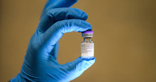 Administration officials familiar with the talks have revealed that the decision will be announced to the public — the earliest being this week — to. Why Is Pfizer Trying To Add A Third Booster Shot
