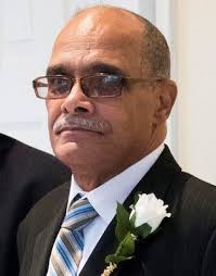 Harold M. Armstrong Obituary