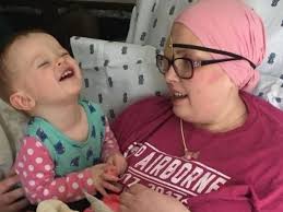 Fundraiser by John Siess : Mary Pat's Battle