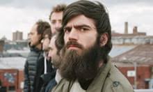 Titus Andronicus frontman Patrick Stickles: 'I'm out