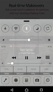 The description of sennheiser smart control app the sennheiser smart control app provides effortless sound control and personalization for the latest intelligent and connected sennheiser headphones and the ambeo soundbar. Smart Control Control Center Apk Download For Android