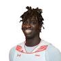 Profile Picture of Hasan Abdul-Hakim - UT Rio Grande Valley Vaqueros Guard - ESPN (@espn.com) on Google