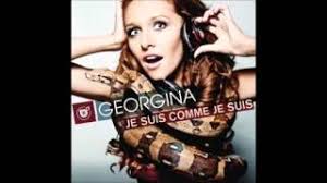 That's how much she takes the separation from kubilay özdemir with her 14 october 2020. Georgina Je Suis Comme Je Suis Youtube