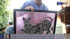 We did not find results for: Cara Melukis Dengan Media Kaca Keunikan Lukisan Kaca Khas Cirebon Way Of Painting On Glass Youtube