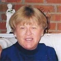 Mrs. Dana Ellen Owens Obituary Obituary