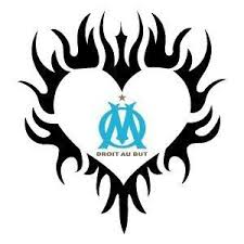 son profil om13 antipsg skyrock com olympique de marseille logo olympique olympique