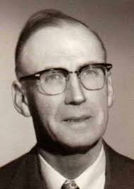 William Henry Auger (1891-1989)