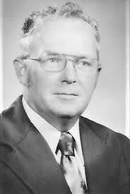 Paul Hadley Obituary (1937