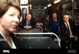 Dmitry ivanov hi-res stock photography and images