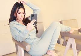 Has kim kardashian's brand delivered on comfort and fit? Skims Your Loungewear Lineup Just Got A Major Upgrade With Skims Waffle 6 Breathable Ultra Soft And Extremely Comfortable Lounge Styles Just Dropped At Skims Com And They Re Selling Fast Shop Now