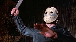 Jason statham has had quite an amazing rise to stardom. Retro Review Friday The 13th Part V A New Beginning Funk S House Of Geekery