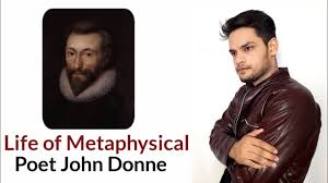 John Donne In Hindi Metaphysical Youtube