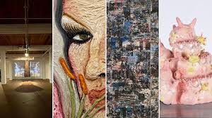 Looking for professional art thesis writing assistance? Um Today School Of Art School Of Art Presents 2021 Mfa Thesis Exhibitions And Oral Examinations