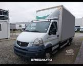 RENAULT-MASCOTT