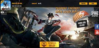 Cach Tải Pubg Mobile Pc Giả Lập Vng Va Tencent