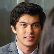 Filmografie Graham Phillips