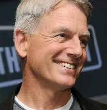 Mark harmon.: