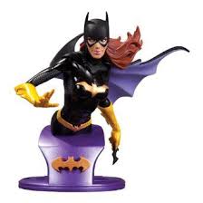 Dc Collectibles Dc Comics The New 52 Batgirl Action Figure Amazon Com Dc Collectibles Dc Comics Super Heroes Batgirl Bust Toys Games Dc Collectibles Batgirl Superhero