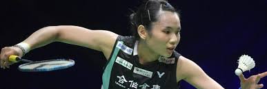 If you are a moderator please see our troubleshooting guide. Semi Finals Ws Tai Tzu Ying Qualified