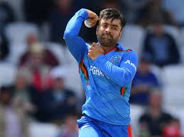 Listen to rashid khan | soundcloud is an audio platform that lets you listen to what you love and london. Our Dream Is To Win The T20 World Cup Says Afghanistan Skipper Rashid Khan Cricket News Times Of India