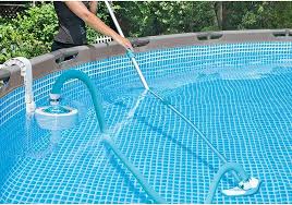 9 Best Vacuum For Intex Above Ground Pool In 2020 Swimming Pool Vacuum Above Ground Pool Vacuum Best Pool Vacuum