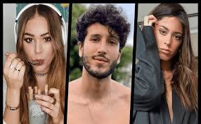 Las familias migrantes no permanecerán detenidas más de 72 horas, asegura ice. Danna Paola La Tercera En Discordia Entre Yatra Y Tini