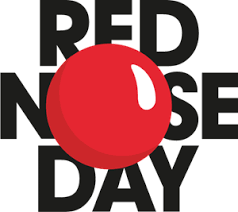 Who needs medals when you can have a crown 30% off. Red Nose Day Logo Vector Eps Free Download