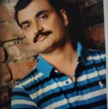 Ghulam Mustafa Jatoi