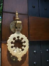 Maroco Aldabas Picaportes Cerraduras