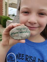 Shamrock, Texas ☘️ Aerial Views https://youtu.be/h_gN85iAt8E