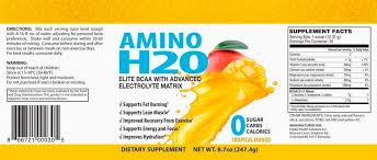 What makes yoga burn program different? Amino H2o Reviews Yoga Burn Real Weight Loss Supplement