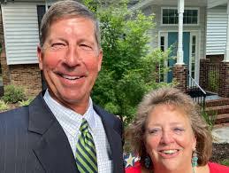 Cheryl Mccrory's Instagram, Twitter & Facebook