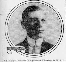 For the Want of a Horseshoe Nail (3/21/2025)