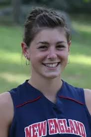 2010 Field Hockey Roster