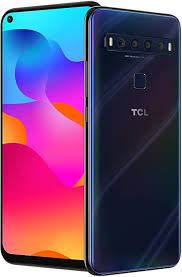 Unlock pattern or pin lock without any data loss!!!! Amazon Com Tcl 10l Unlocked Android Smartphone With 6 53 Fhd Lcd Display 48mp Quad Rear Camera System 64gb 6gb Ram 4000mah Battery Everything Else