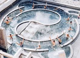 Please choose a different date. Spa De Montagne 15 Spas A Decouvrir En Stations De Ski