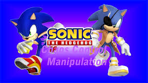 What is the best sonic the hedgehog game? Sonic The Hedgehog Chaos Control Manipulation Sonic Fanon Wiki Fandom
