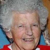 Obituary information for Florence H. Pinard