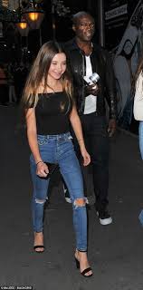 In the meantime, heidi began dating seal and the two got married. Helene Boshoven Samuel Net Worth Biography Wiki Career Lifestyle Netwikiinfo