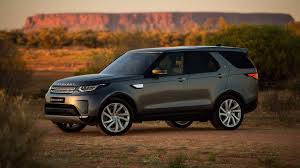 2021 Land Rover Discovery Review Trims Features Price Performance Mpg Figures Specs And Rivals