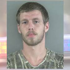 Accused of selling $30 of meth to an informant, arrested in court during  another trial